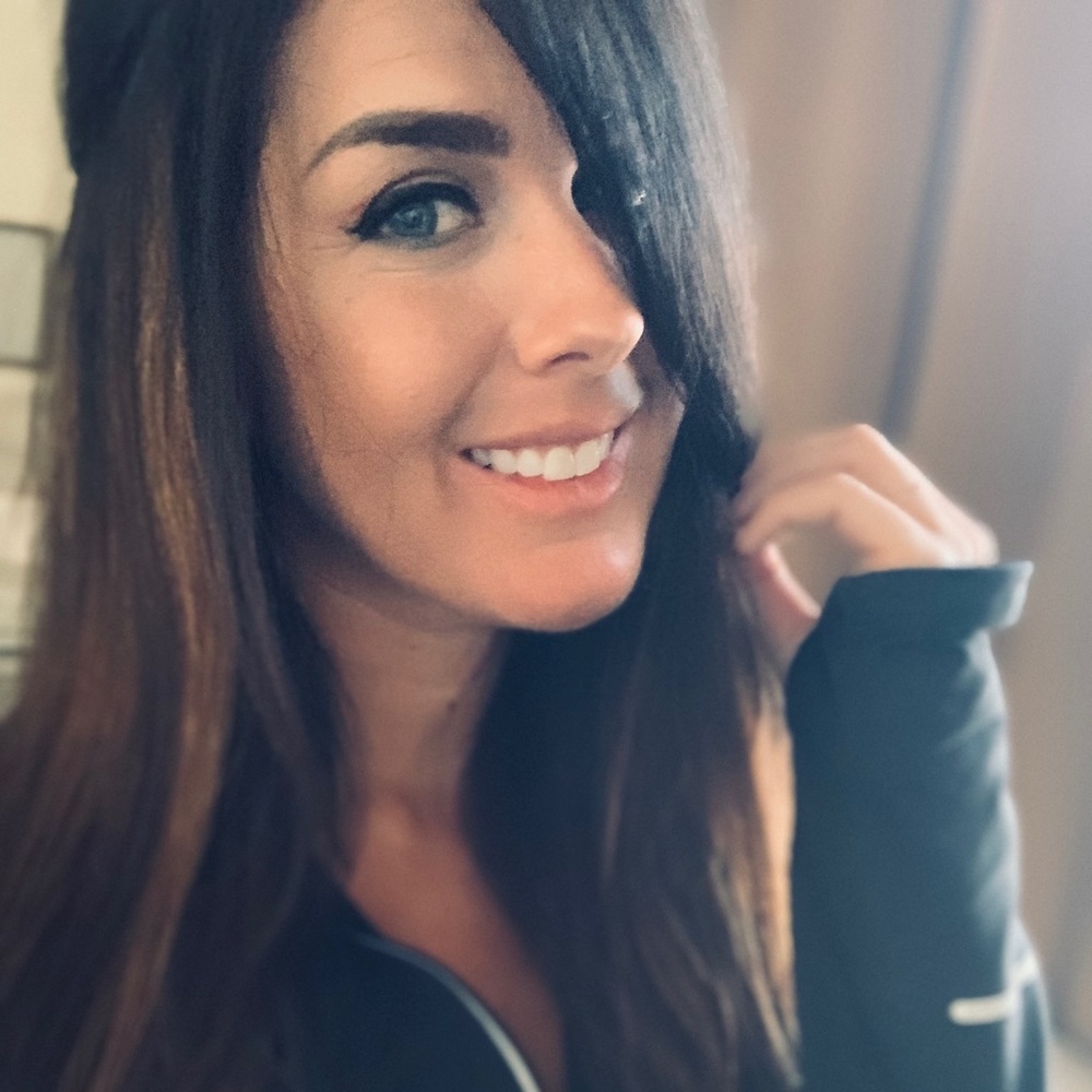 Meet your Posher, Jenn